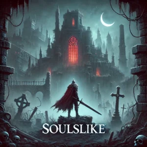Soulslike